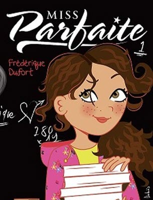 Miss Parfaite