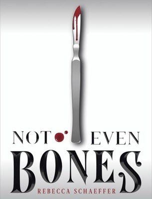Not even bones