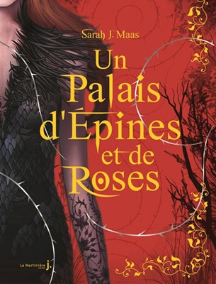Un palais d'épines et de roses