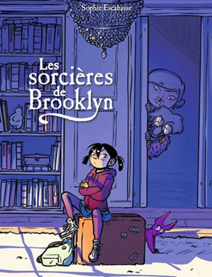 Les sorcières de Brooklyn