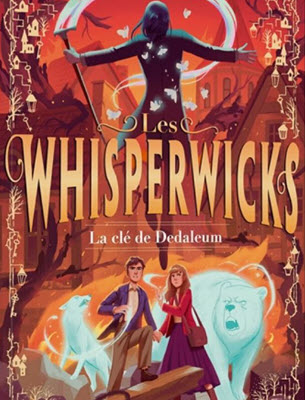 Les Whisperwicks