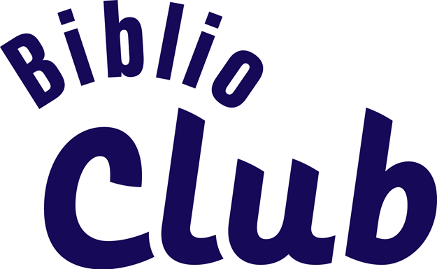 Logo BiblioCLUB