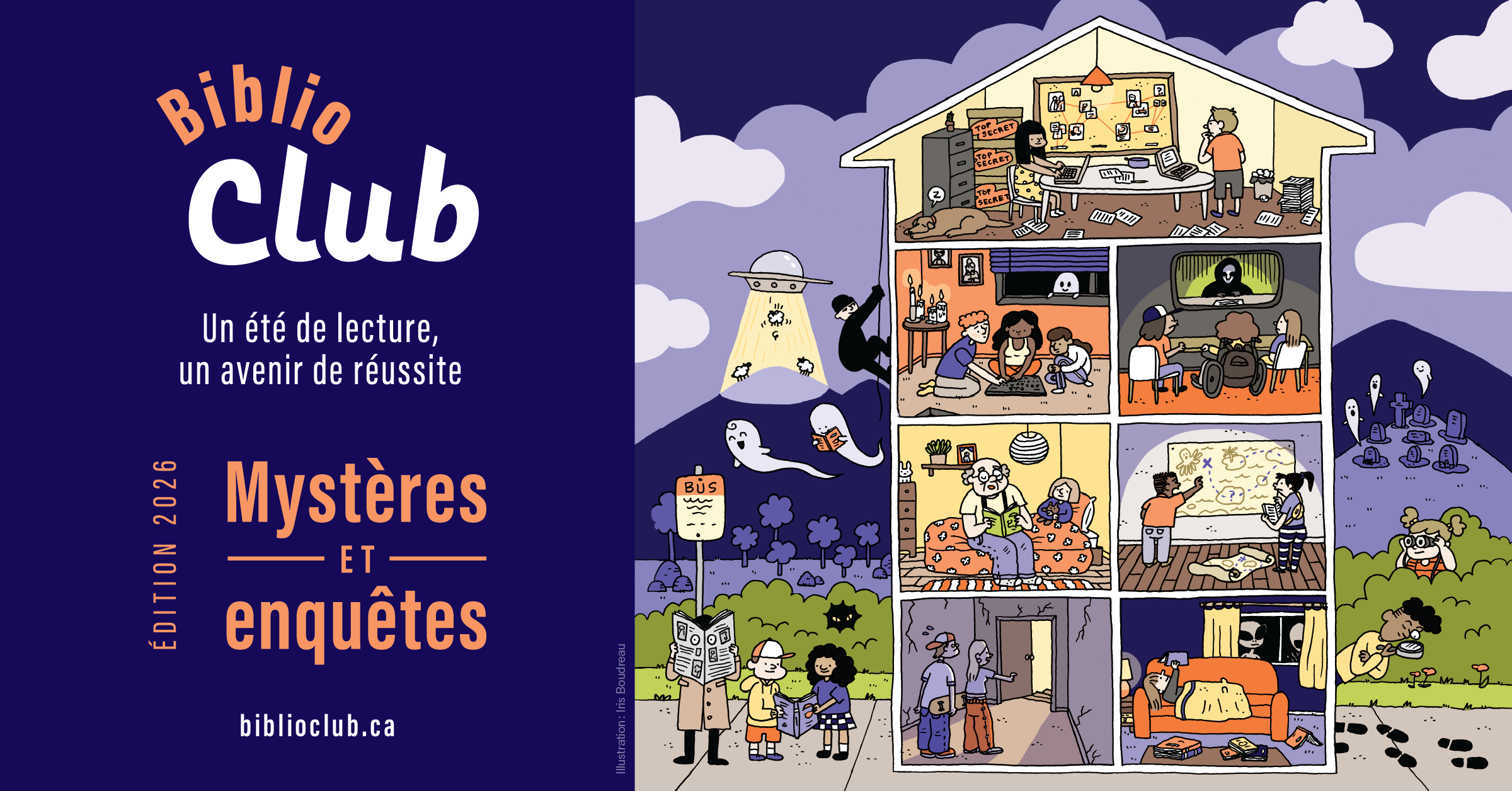 biblioCLUB 2025