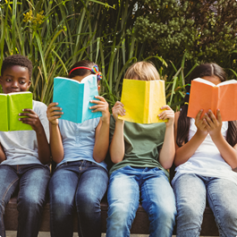 50 ans de livres marquants étrangers