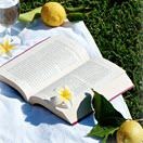 Séries de livres à débuter cet été