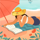 Romans chick lit