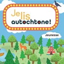 Je lis autochtone - jeunesse