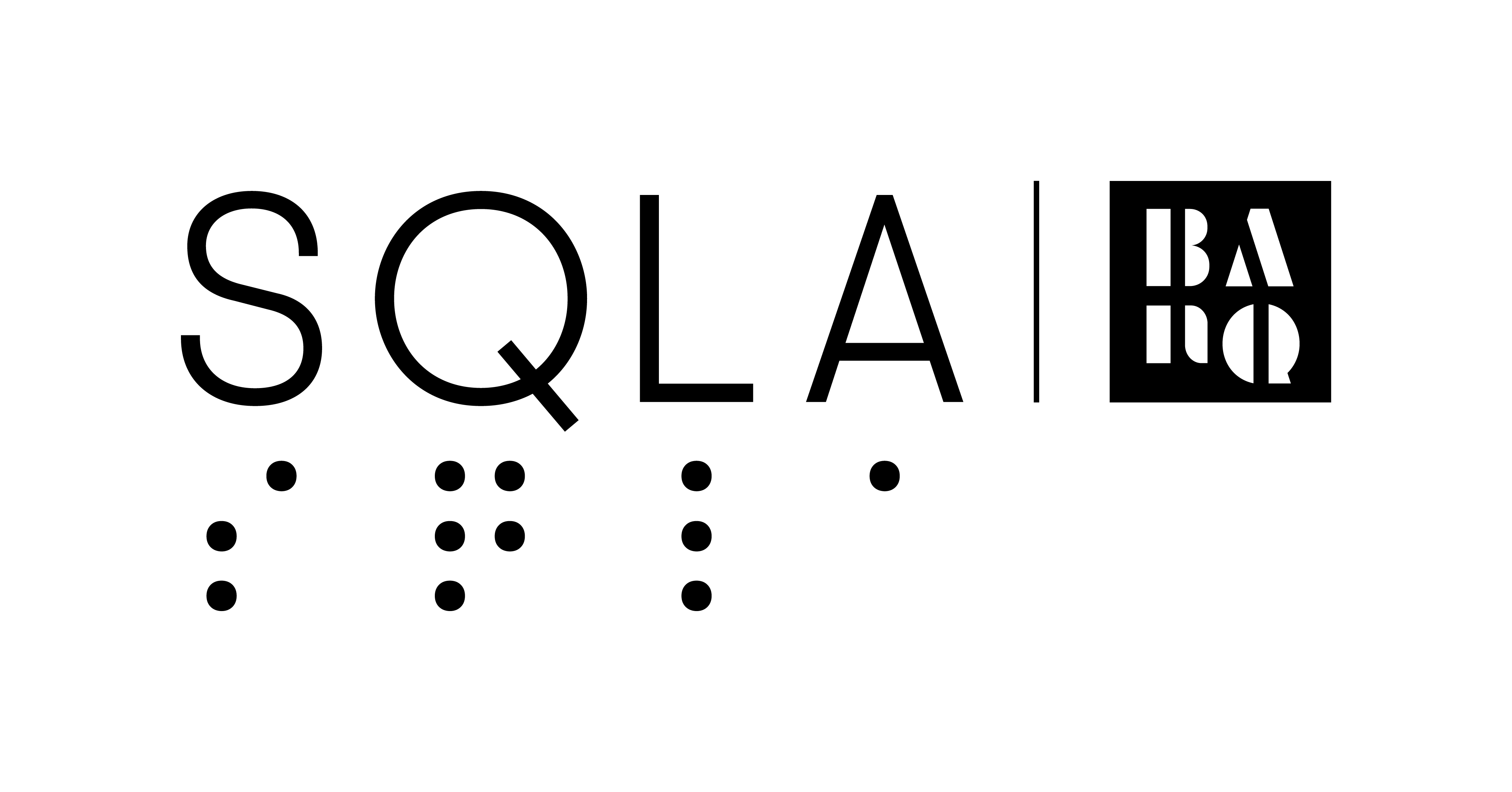 Logo BAnQ SQLA