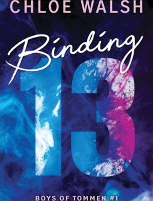 Binding 13