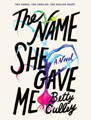 The name she gave me