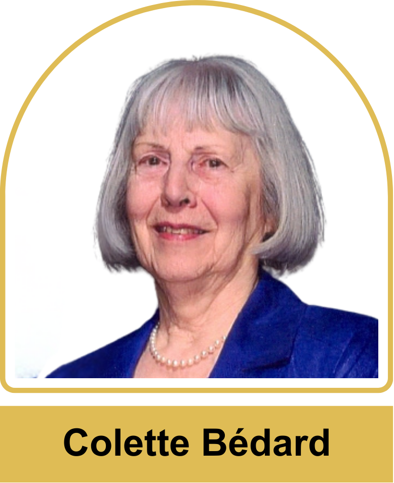 Colette Bedard