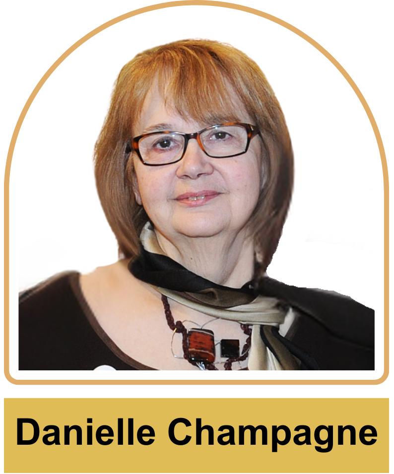 Danielle Champagne