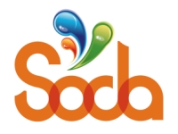 Logo SODA
