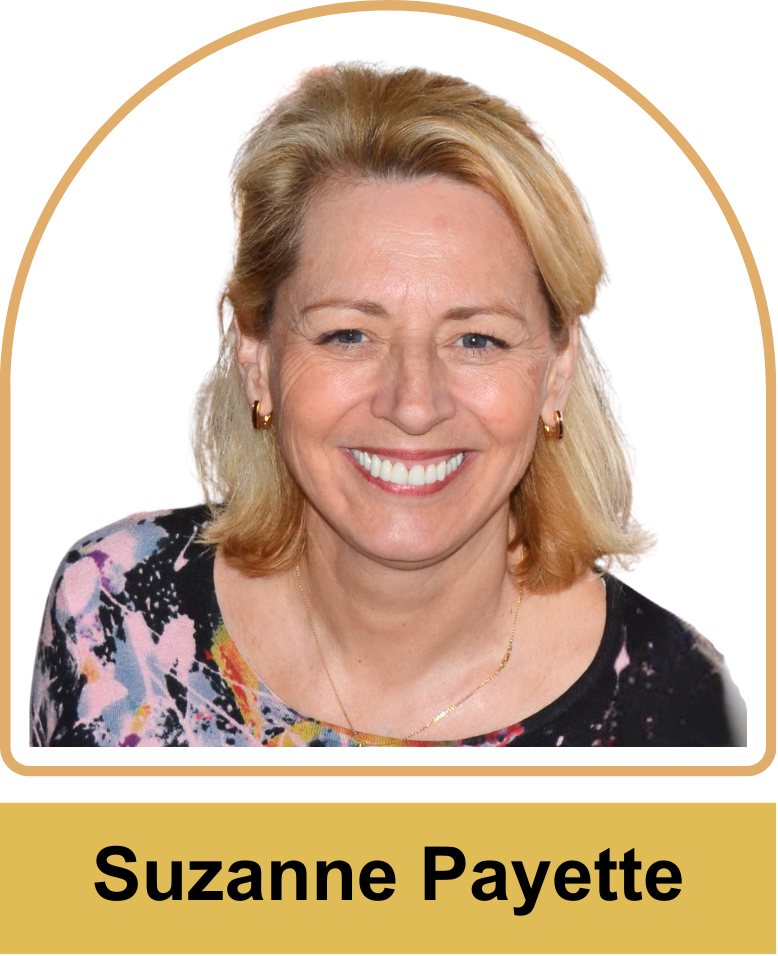Suzanne Payette
