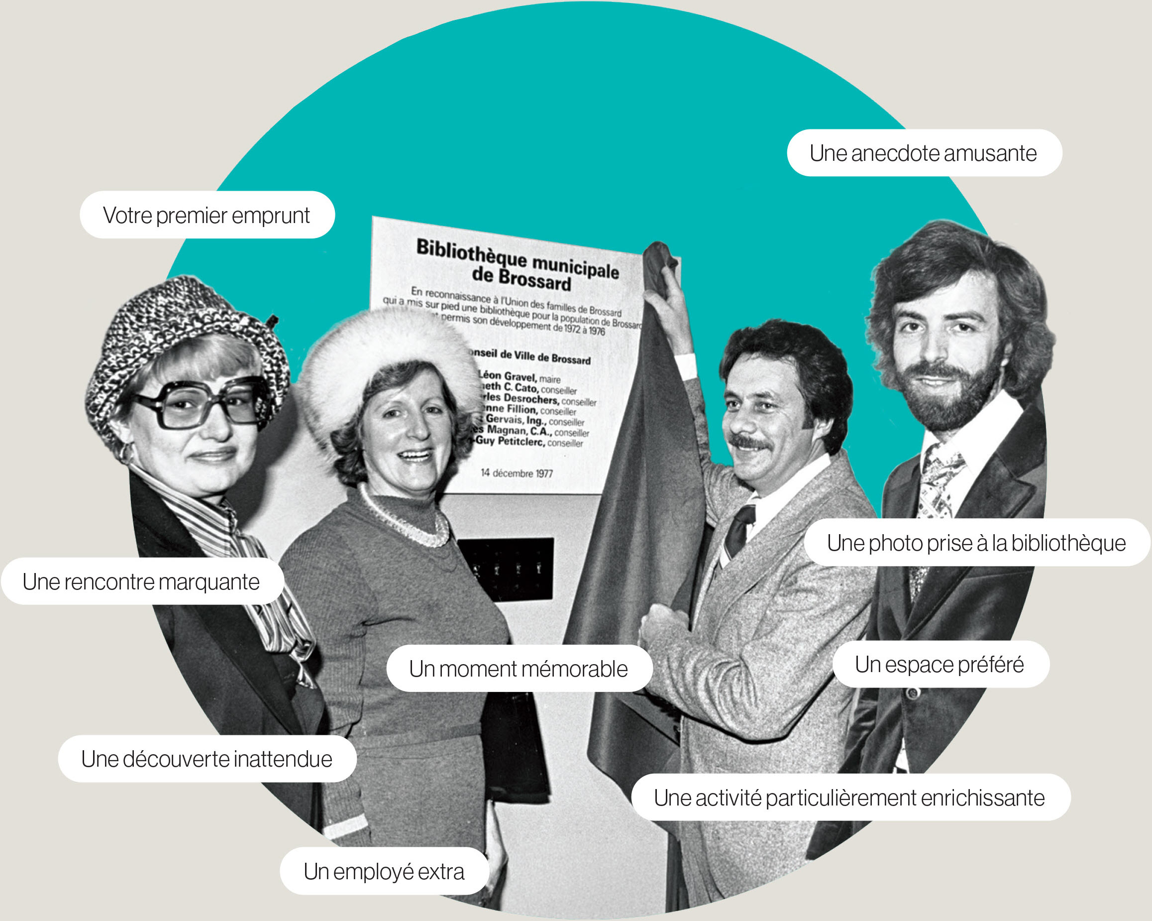 temoignages 50 ans